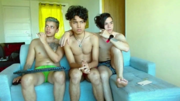 Zac_Ross  04-05-2021 video milky