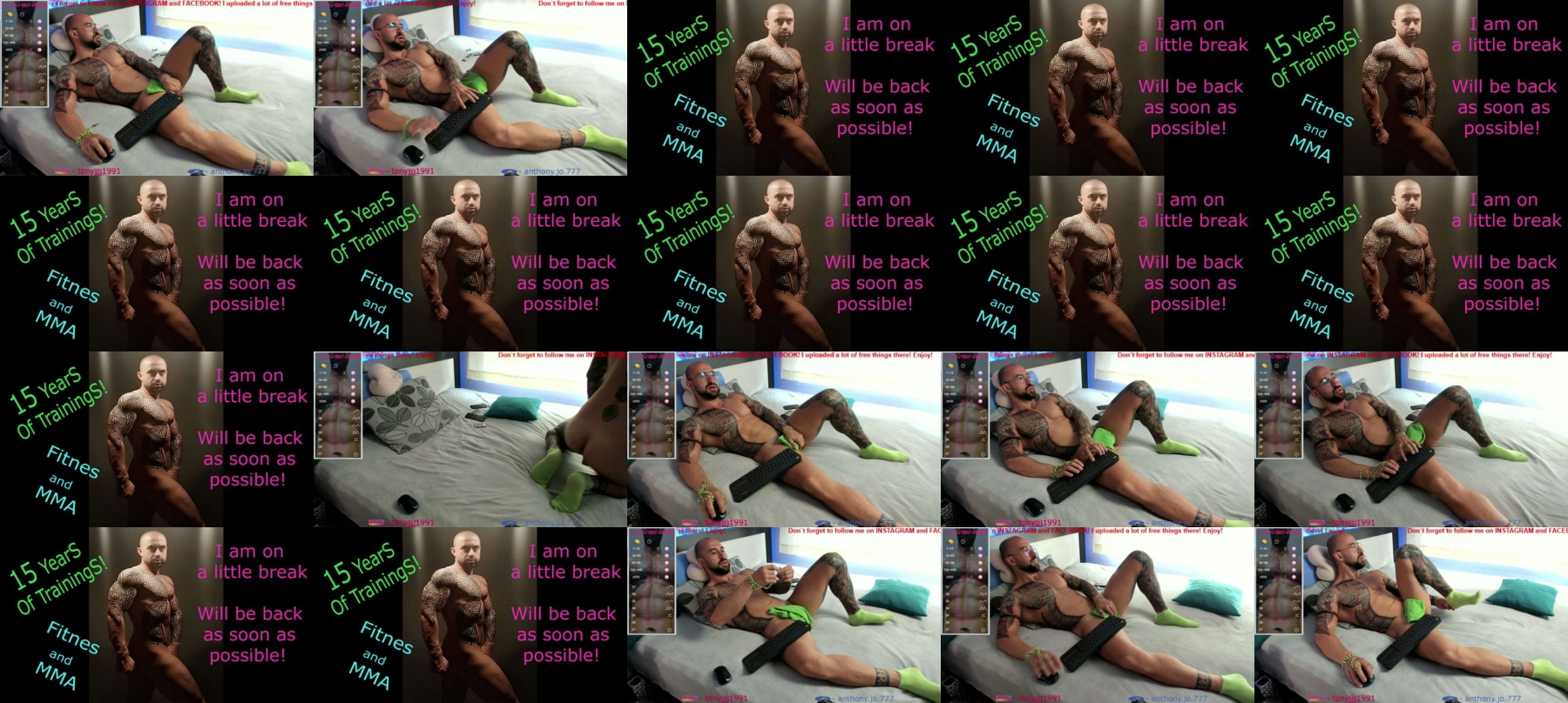 anthony__j  05-05-2021 Recorded Video Download