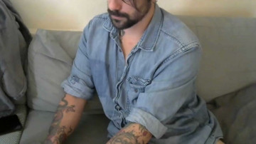 charmantjules  05-05-2021 Recorded Video Webcam