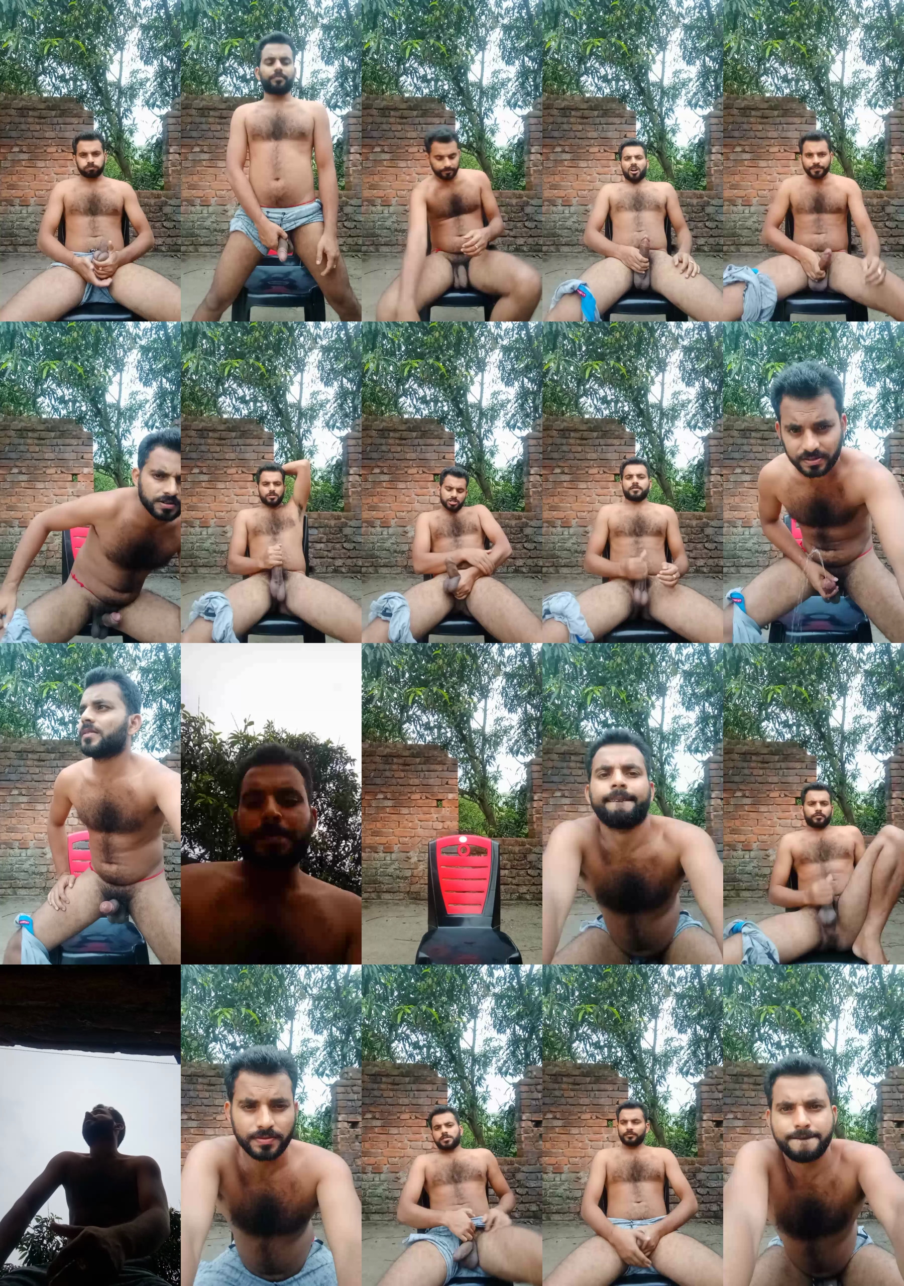 chiranjitho1  05-05-2021 Recorded Video Webcam
