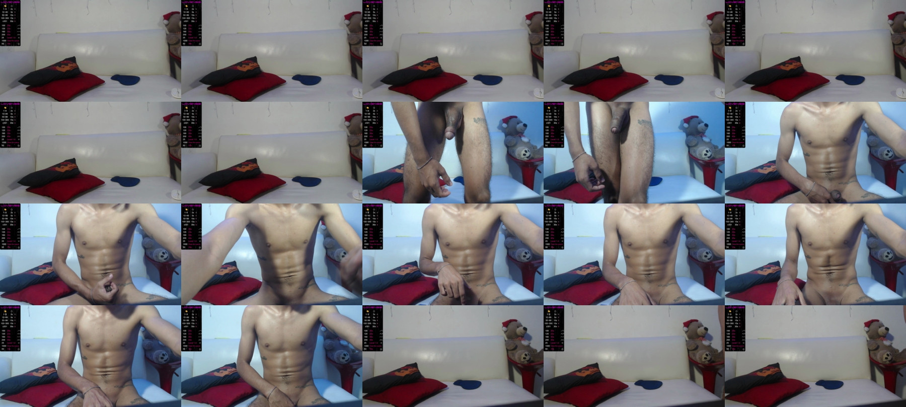 couplehotmen  05-05-2021 Recorded Video Webcam