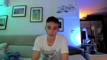jackob_j1  05-05-2021 Recorded Video Topless