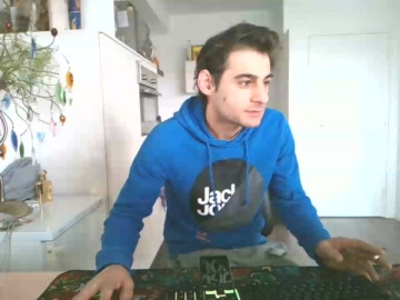 mihaimichael  05-05-2021 Recorded Video Nude