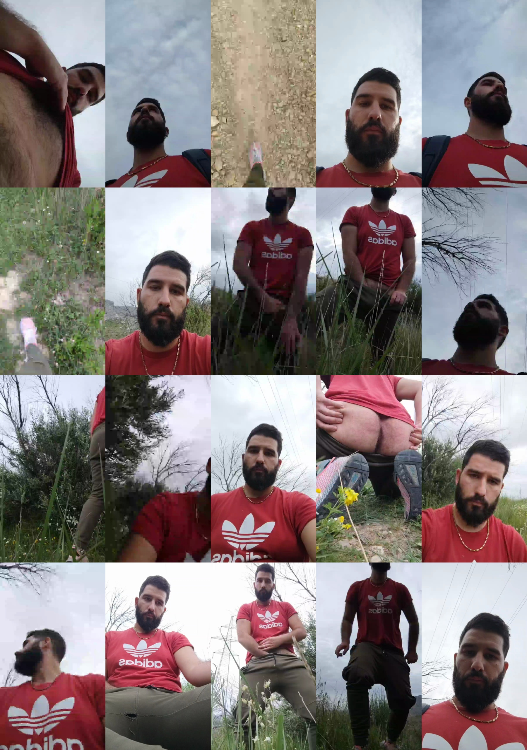mrxarl  05-05-2021 Recorded Video Cam
