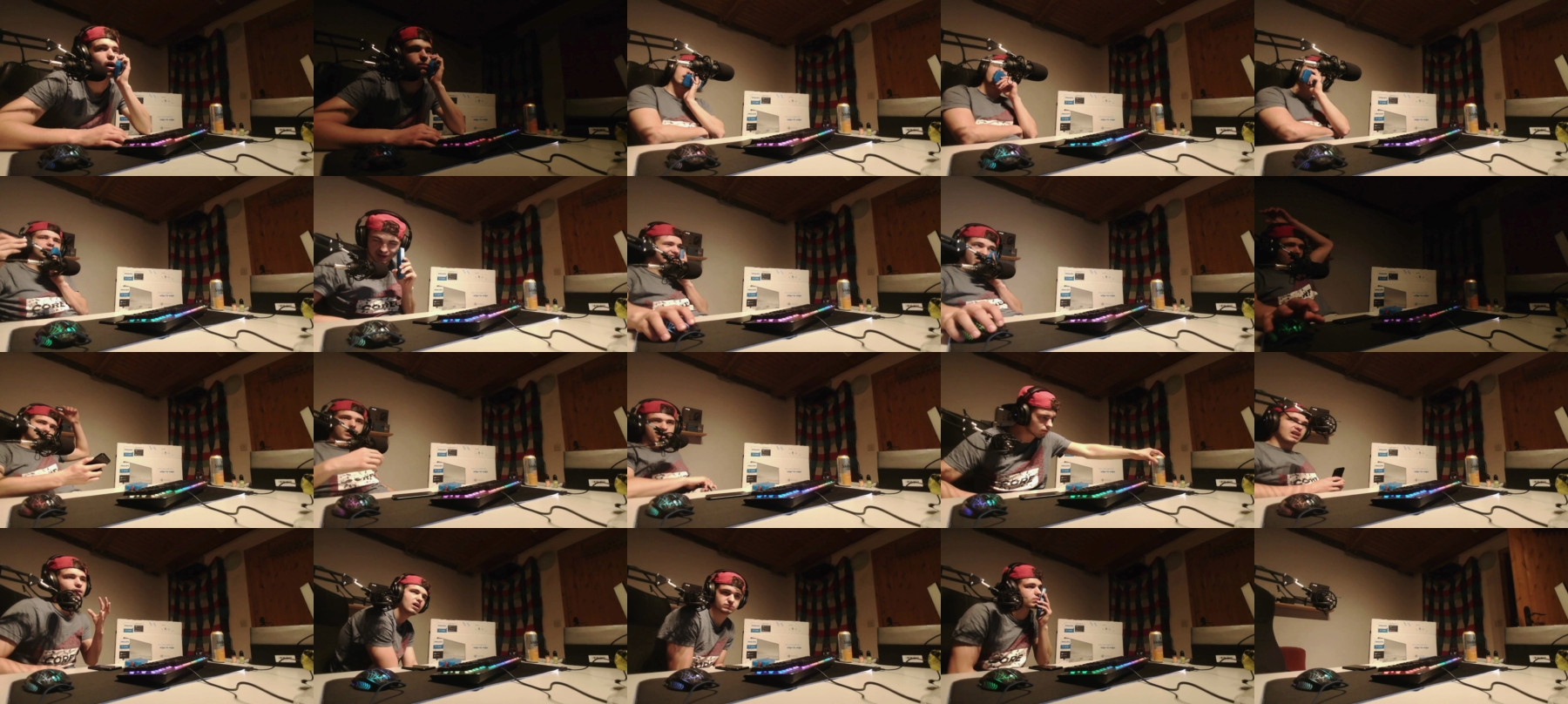 passi18  05-05-2021 Recorded Video Download