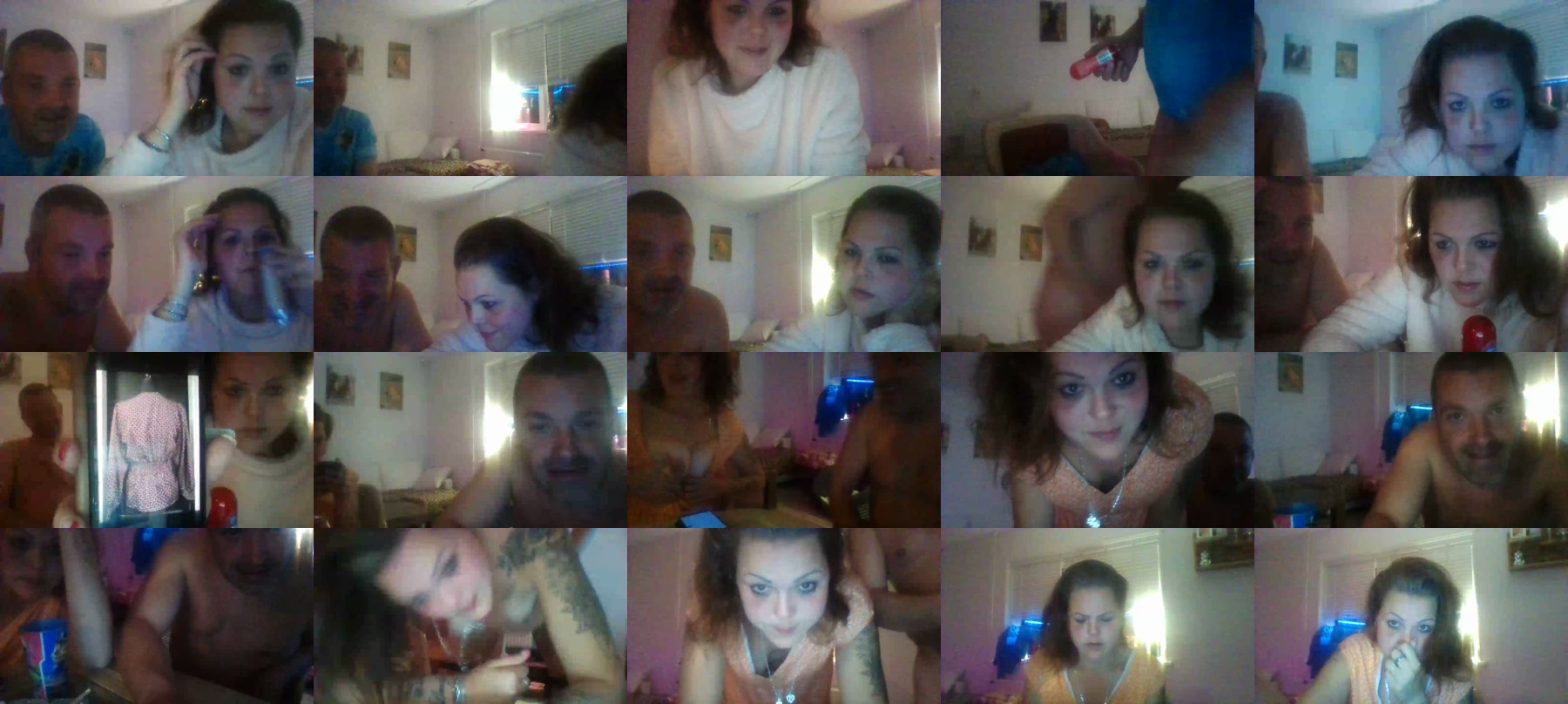 patje27 04-05-2021 Recorded 