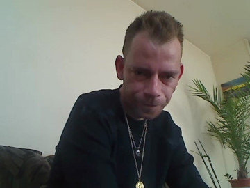 pieterflevo  05-05-2021 Recorded Video Nude