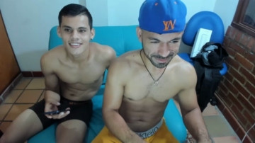 want_enrique  05-05-2021 Recorded Video Show