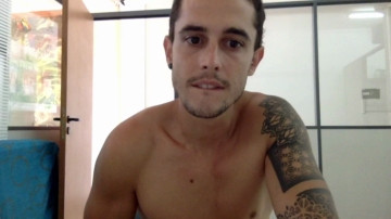 Azrael3873  06-05-2021 Recorded Video Topless