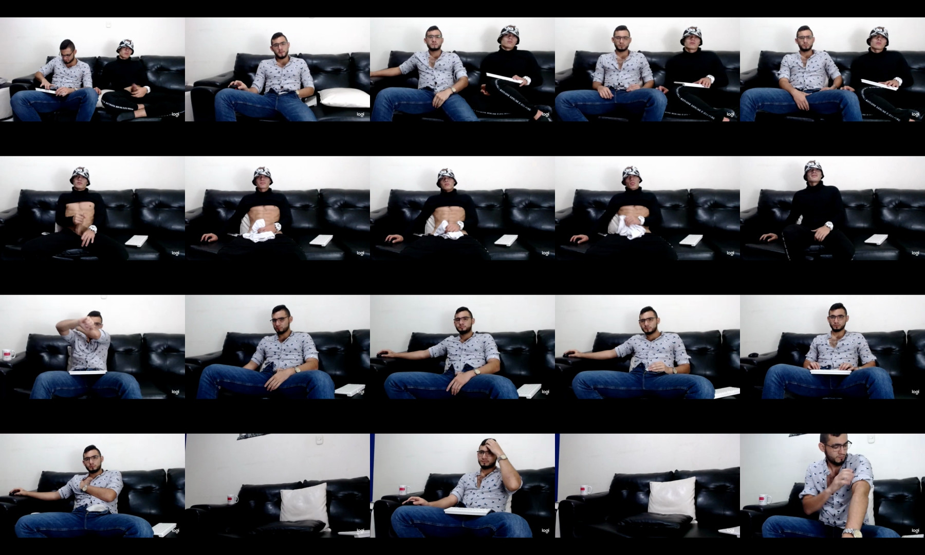 Beta_420  06-05-2021 Recorded Video XXX