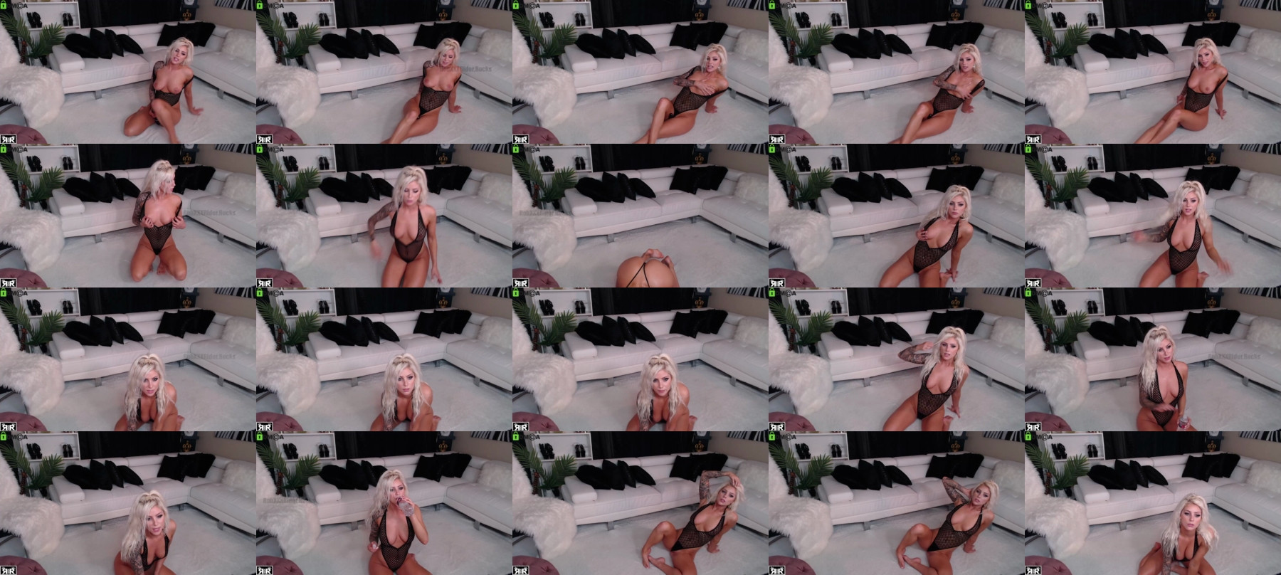 Blonde_Riderxxx 06-05-2021 Wet 