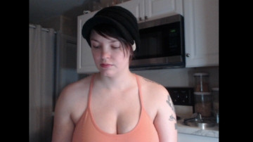 BreeDanielsx 06-05-2021 Webcam 