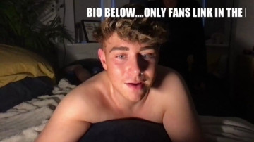 Brokestraightjames  06-05-2021 video Make me