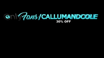 Callumandcole  06-05-2021 video cuteface