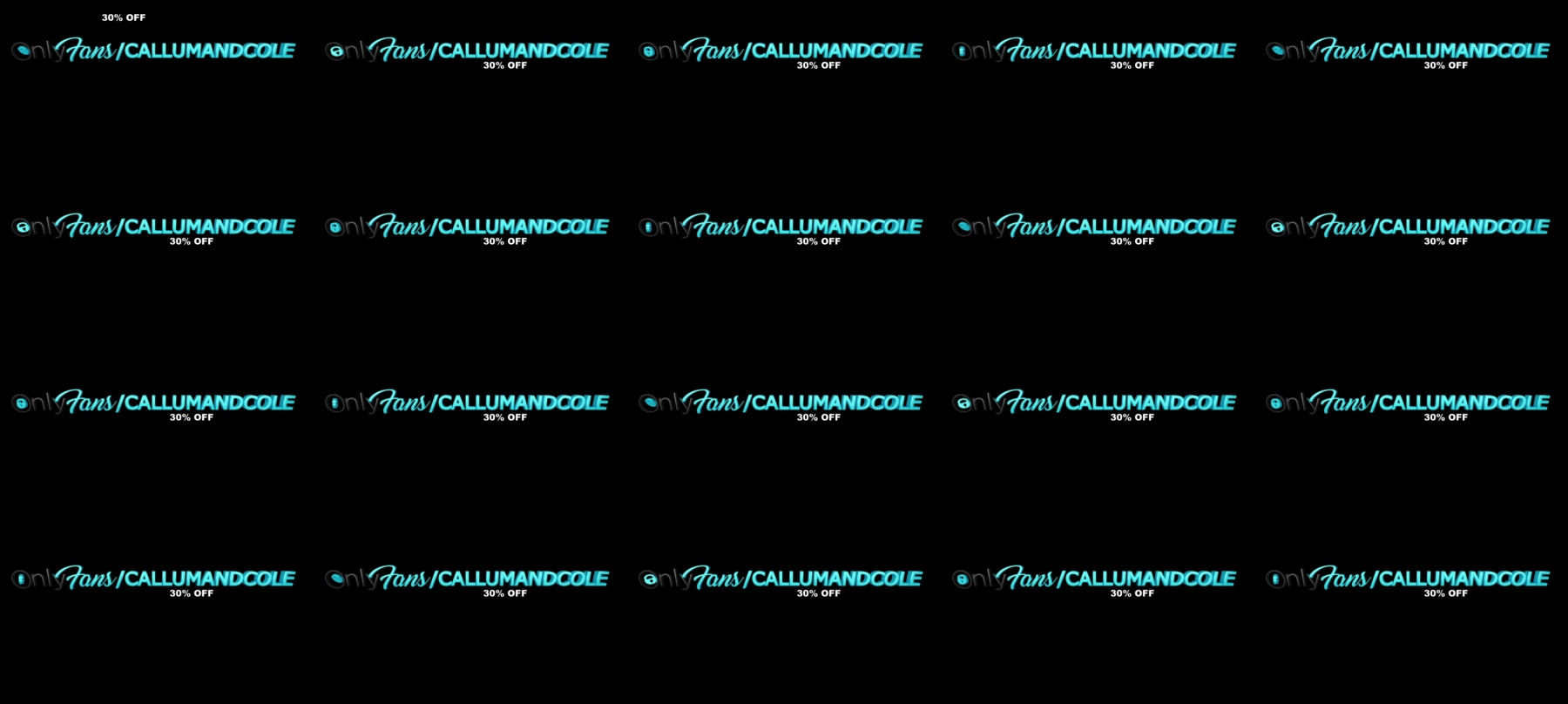 Callumandcole  06-05-2021 video cuteface