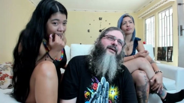 Cheeseburgerjesus 06-05-2021 Ass 