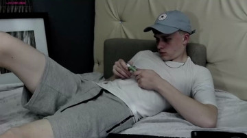 Colinn_Keri  06-05-2021 video goal-cum!