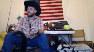 Countryboystx  06-05-2021 video rim