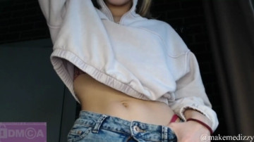 Crazydaisy_ 06-05-2021 Ass 