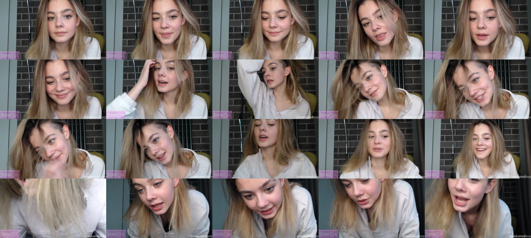 Crazydaisy_ 06-05-2021 Wet 