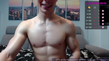 Destroy_Boy  06-05-2021 video fingerass