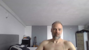 Easyrider2021  06-05-2021 Recorded Video Nude