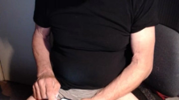 GeilePeter59  05-05-2021 Recorded Video Naked
