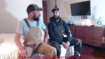 Hardworkertn  06-05-2021 video analshow