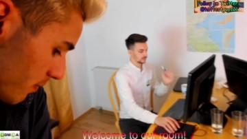 Hottestguys21  06-05-2021 video misstress