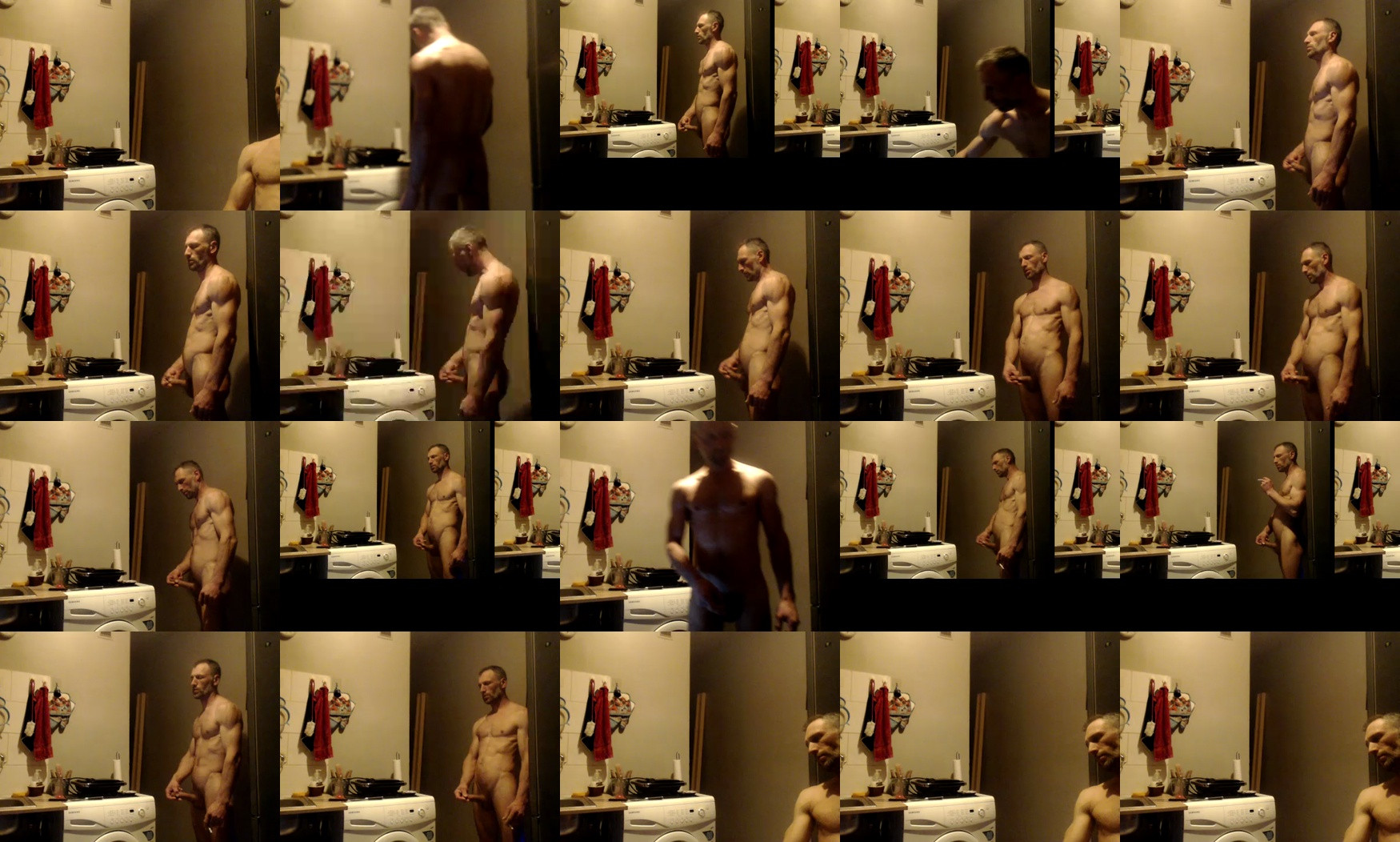 Jackmeljackee  06-05-2021 Recorded Video XXX