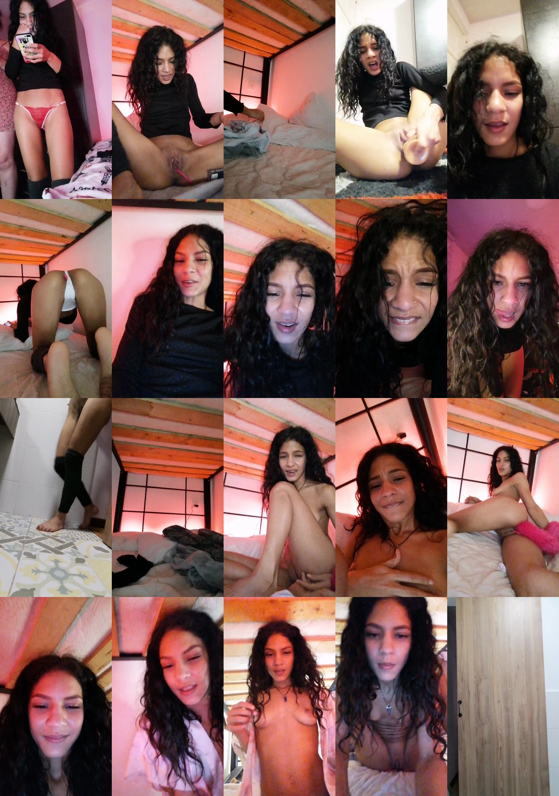 Jazmin_sex4 06-05-2021 Naked 