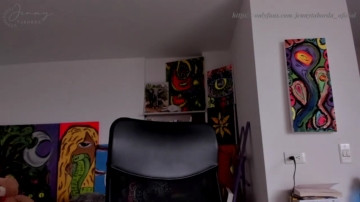 Jenny_Taborda  05-05-2021 Make me Female