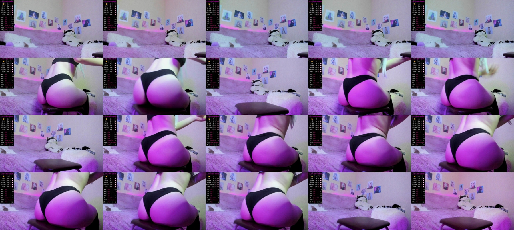 KawaiiMoan 06-05-2021 XXX 