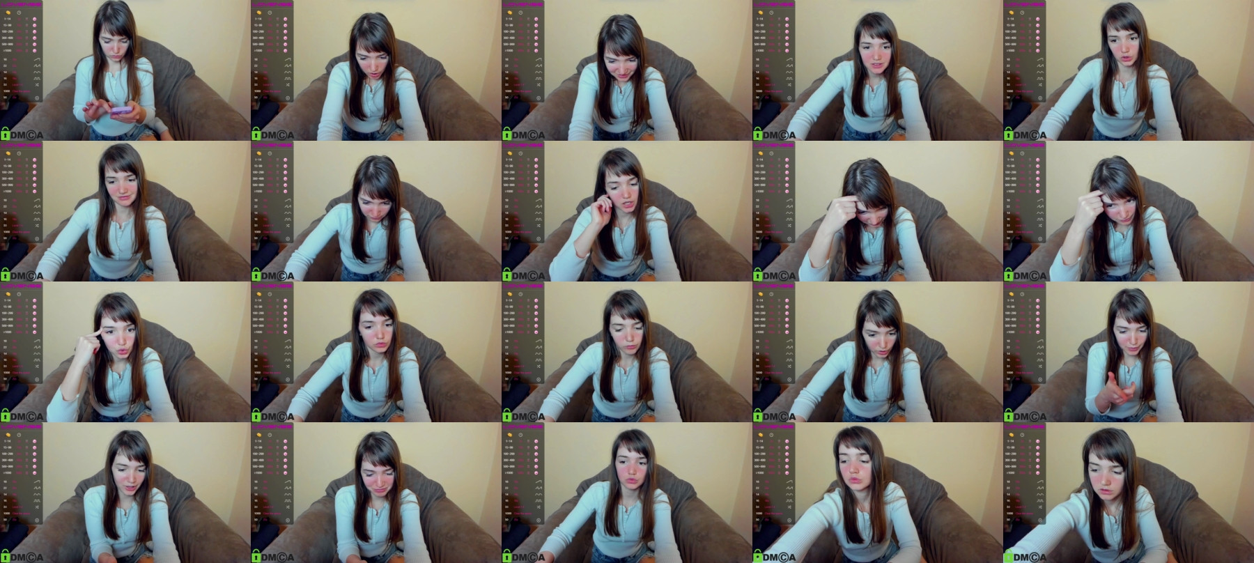 LorenaXlove 06-05-2021 Show 