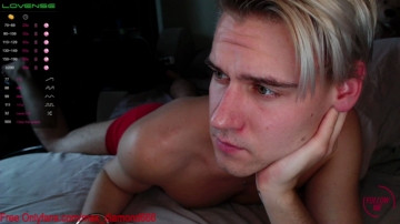 MAX_DIAMOND_  06-05-2021 Recorded Video Naked