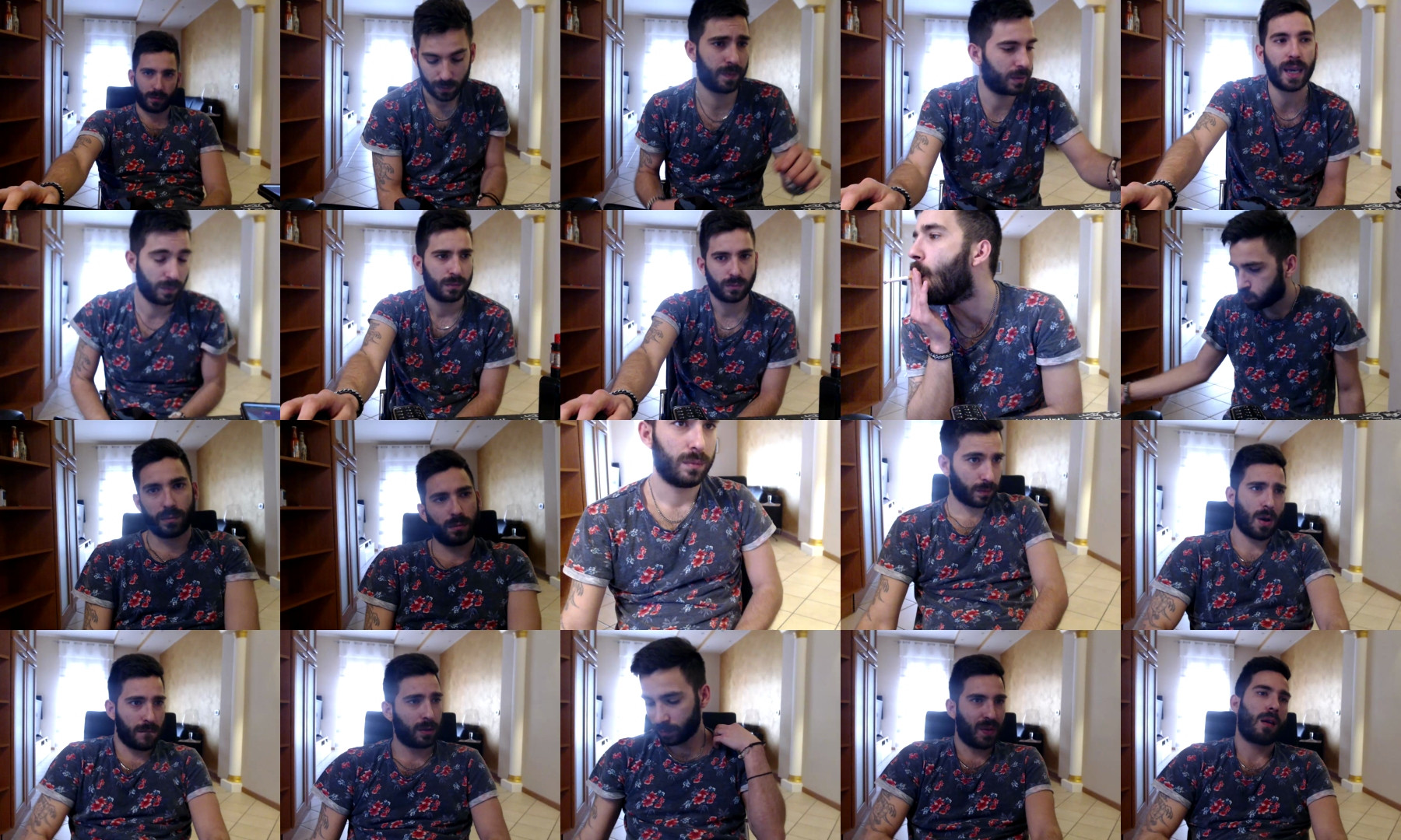 Malubi  06-05-2021 Recorded Video Porn