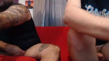 Massageman0  06-05-2021 video all naked