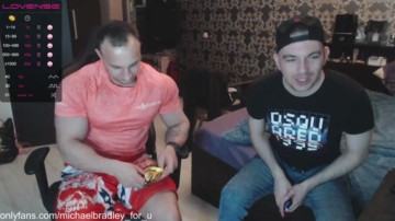 Michaelbradley_For_U  06-05-2021 video suck