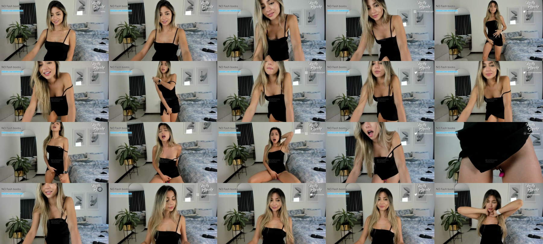 Newmollybrooke 06-05-2021 Recorded 