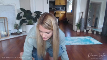 Phoenix_Taylor 06-05-2021 Porn 