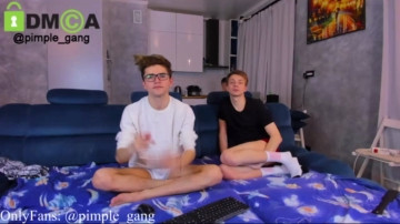 Pimple_Gang  06-05-2021 video schoolgirl