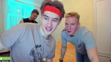 Purple_Gang  06-05-2021 video buttplug