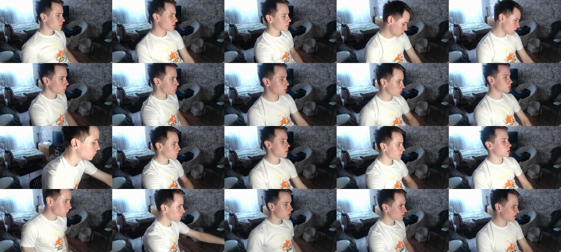 Russiantwink00  06-05-2021 video Pants WET