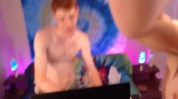 Scottandryan  06-05-2021 video gag