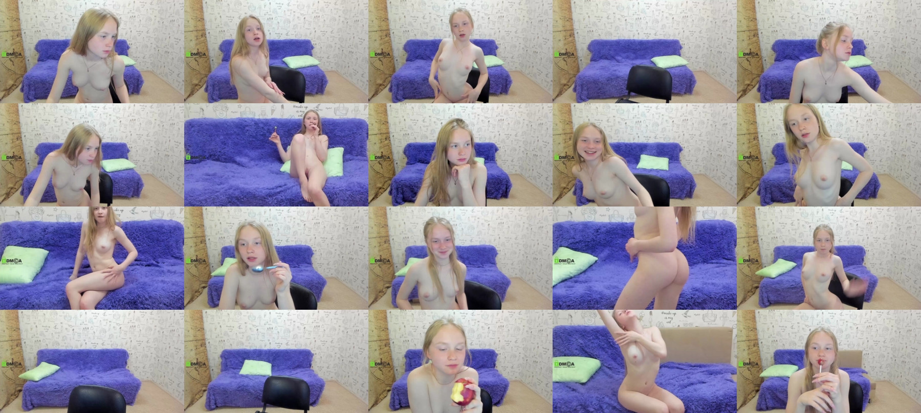 Shy_Lally 06-05-2021 Show 