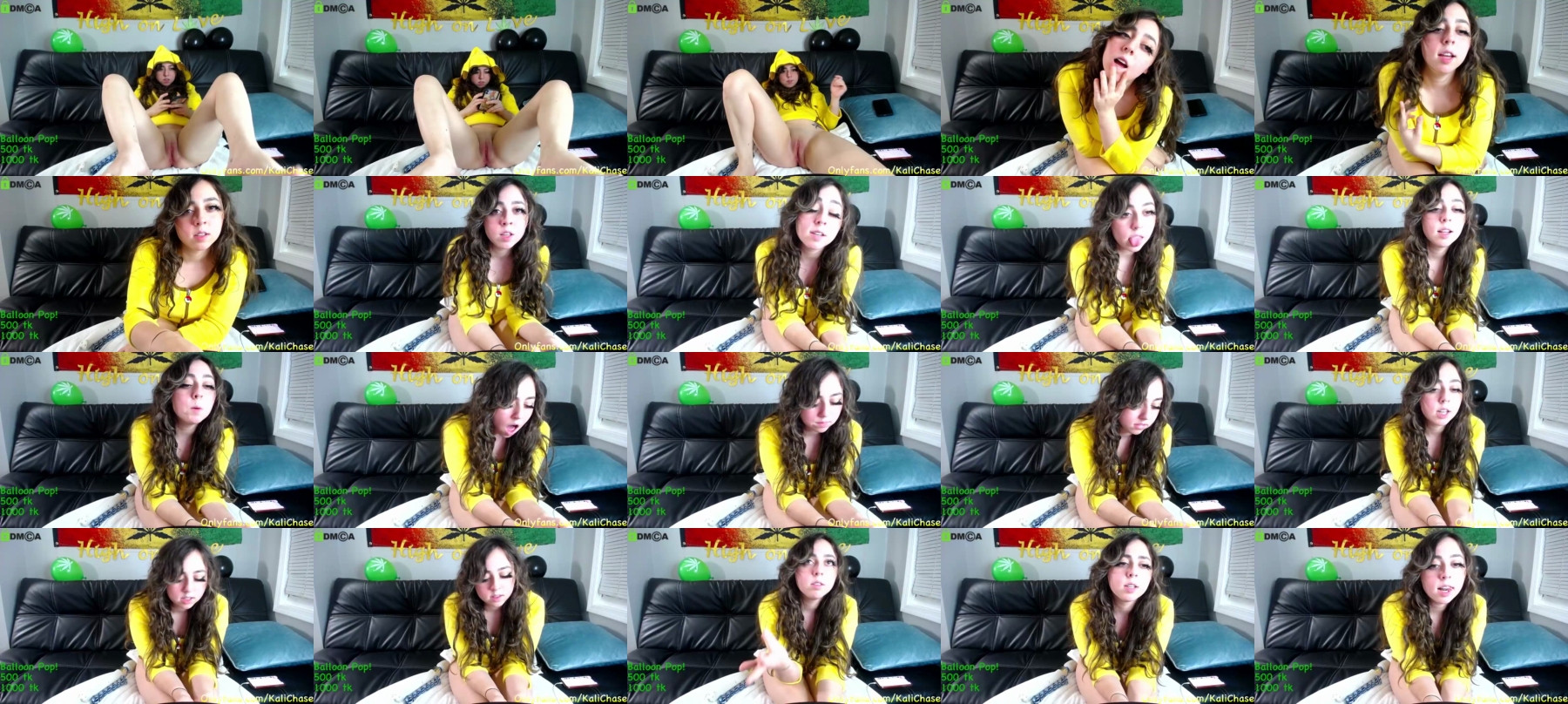 Theboomboomr00m 06-05-2021 Cam 
