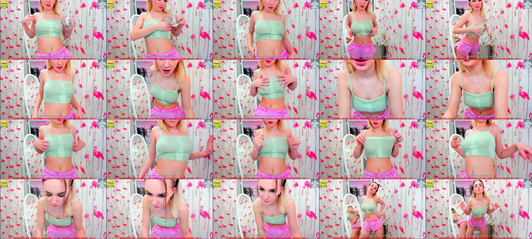 Trisha_Coy 06-05-2021 Webcam 