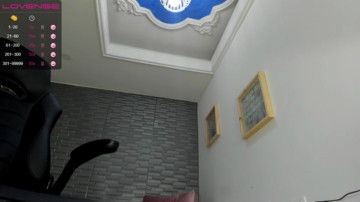 VICTORIA_WILLIA 06-05-2021 Webcam 