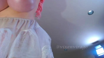 Vixenvirago 06-05-2021 Cam 