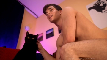 Waynenorth  06-05-2021 video squirtbig